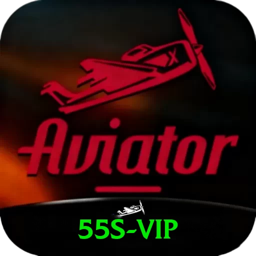 55s vip login logo - apk
