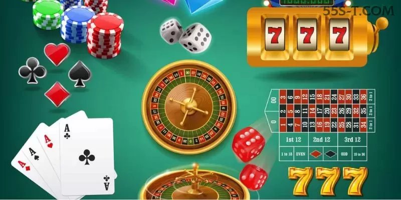 55s slots no app