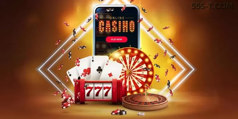 Slots 55s - Sweet Bonanza e caça-níqueis populares