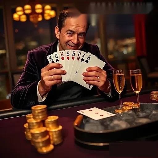 Cassino 55s app mobile